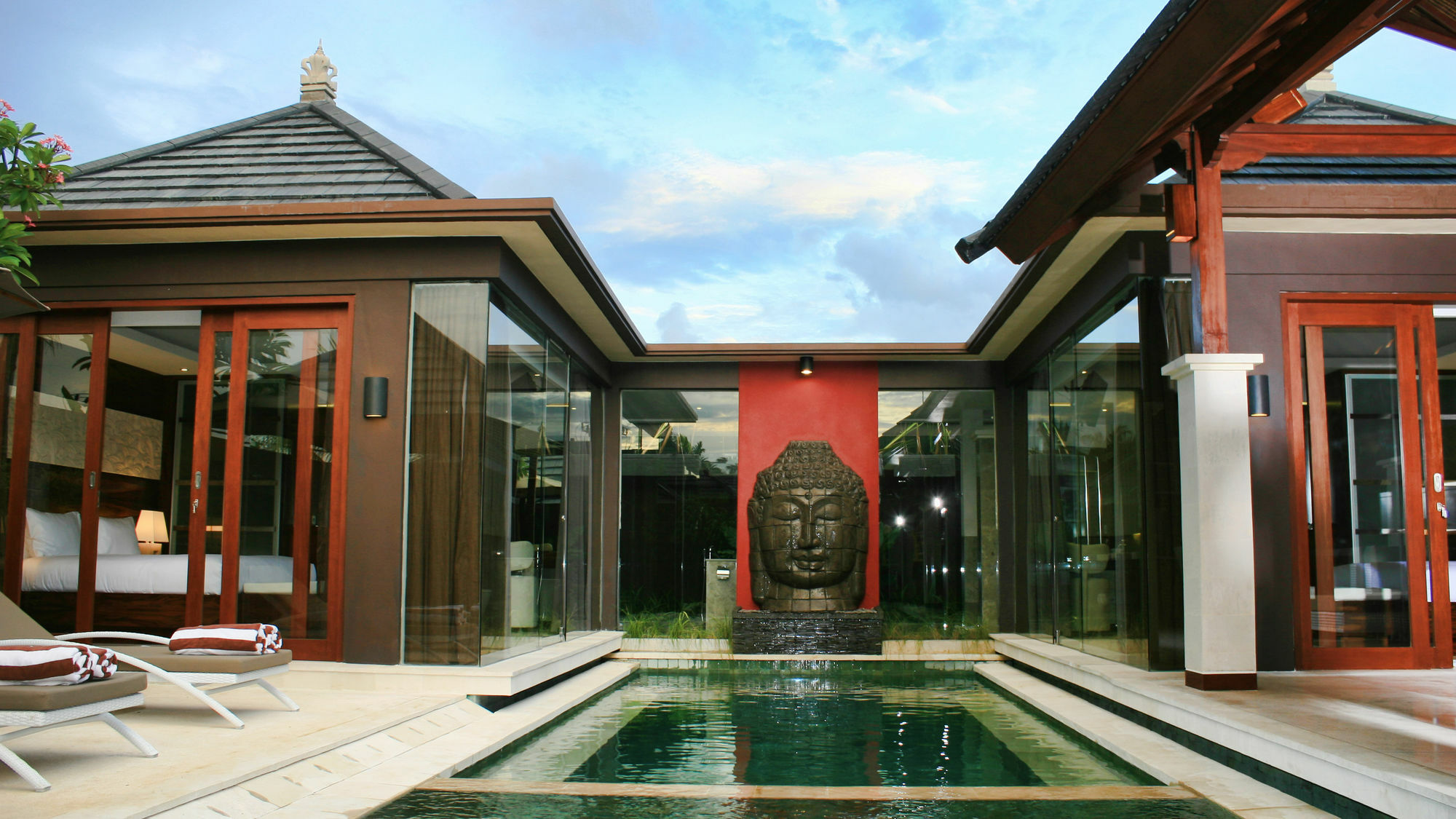Ava Bali *
